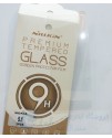 محافظ صفحه ضدخش و ضدضربه شیشه ای (glass) گوشی nokia 5.1 نوکیا 5.1 (درجه یک - شفاف)